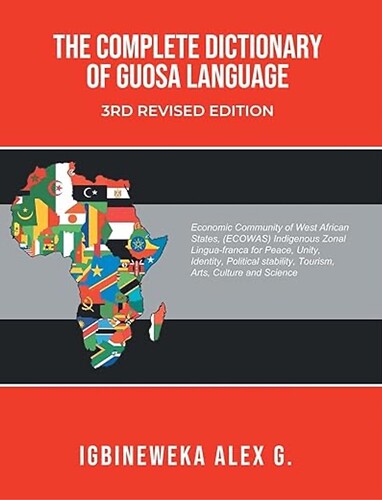 guosa dictionary